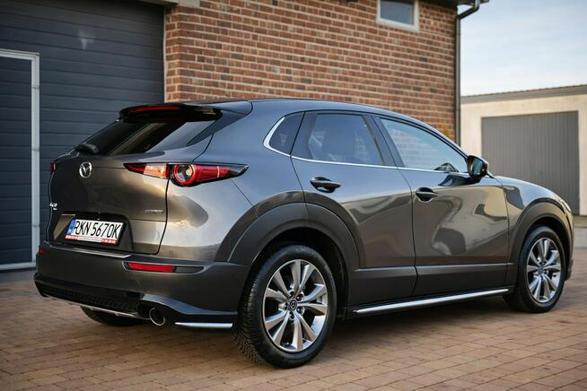 Mazda CX-30 Sadlno - zdjęcie 6