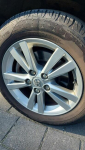Toyota Avensis T27 Kombi, Czarna, 1.8 Benzyna Kraków - zdjęcie 5