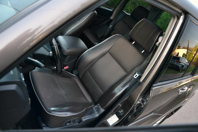 Pajero SALON PL 4X4 Automat Navi Tempomat Szyberdach Xenon Płock - zdjęcie 6