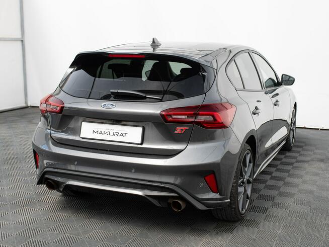Ford Focus DX02561#2.3 EcoBoost ST X Pakiet zimowy Salon PL VAT23% Gdynia - zdjęcie 5