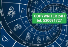 Copywriting - content writer Szczecin - zdjęcie 1
