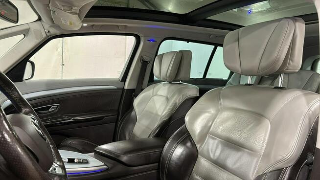 Renault Espace 1.6b hak 7os salon PL 40.500netto Warszawa - zdjęcie 10