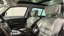 Renault Espace 1.6b hak 7os salon PL 40.500netto Warszawa - zdjęcie 10