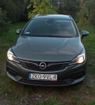 Sprzedam Opel Astra kombi Świemino - zdjęcie 4