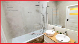 Ładnie wykończone dwa pokoje z garażem -#Mokotów Warszawa - zdjęcie 4