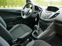 Ford B-Max 1.0 E-Boost 100KM Eu6 -Pakiet zima -Nowy rozrząd +Opony Goczałkowice-Zdrój - zdjęcie 8