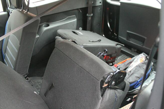 Dacia Lodgy Ostrów Wielkopolski - zdjęcie 8