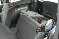 Dacia Lodgy Ostrów Wielkopolski - zdjęcie 8