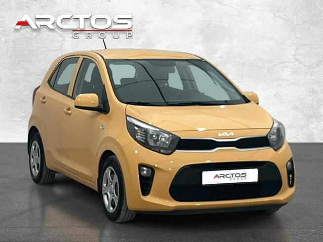 Kia Picanto 1.0 salon PL I wł. Warszawa - zdjęcie 3