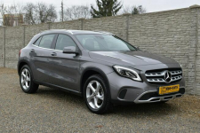 GLA 180 Full LED Navi Kamera Asystenci Szyberdach Półskóra Dąbrowa Górnicza - zdjęcie 7