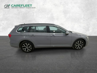 Volkswagen Passat 1.5 TSI EVO Business DSG Kombi Warszawa - zdjęcie 4