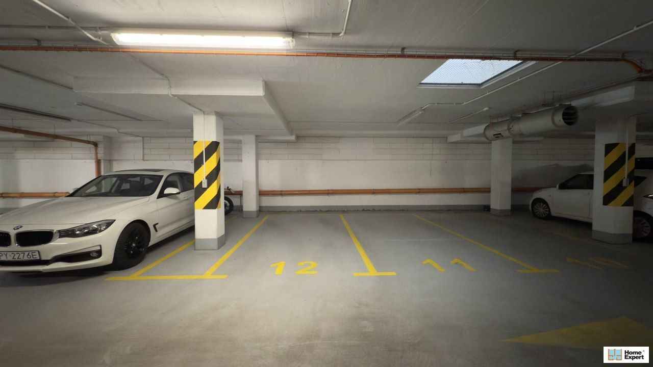 5 Miejsc Postojowych (70m2) ul. Iwaszkiewicza (Wrocław) Krzyki - zdjęcie 5