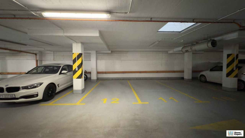 5 Miejsc Postojowych (70m2) ul. Iwaszkiewicza (Wrocław) Krzyki - zdjęcie 5