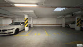 5 Miejsc Postojowych (70m2) ul. Iwaszkiewicza (Wrocław) Krzyki - zdjęcie 5