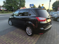 Ford Grand C-MAX 2.0 TDCi 150KM Klimatronic Navi Łuków - zdjęcie 8