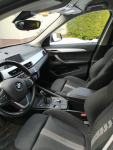 BMW X1 sDrive 2.0d 190KM Łańcut - zdjęcie 7