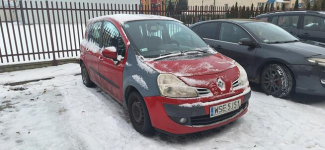 Sprzedam Reno Modus 2011 Sierpc - zdjęcie 9