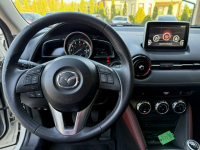 Mazda CX-3 2,0 120KM  Klima  Kamera  HUD Orzech - zdjęcie 11