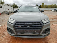 Audi SQ5 / Najbogatsza wersja Prestige / Quattro / Tarnów - zdjęcie 3