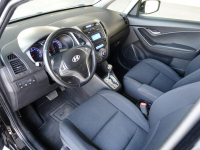 Hyundai ix20 1.6 Ben.125KM/Automat/Czujniki parkowania/Serwis Lublin - zdjęcie 11