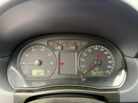Volkswagen Polo klima, zarejestrowany, 140 tys.km! Zbąszyń - zdjęcie 8