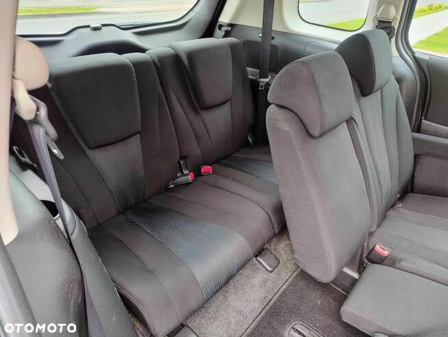 Mazda 5 1.6 CD Navi + Kutno - zdjęcie 8