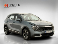 Kia Sportage 1,6 T-GDI(150 KM) M + Pakiet Smart Salon PL F-Vat Warszawa - zdjęcie 3