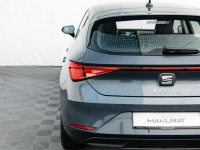 Seat Leon 1.5 TSI Style Podgrz.f I kier 2 stref klima Salon PL VAT 23% Pępowo - zdjęcie 10