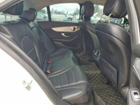 Mercedes C 300 / 4MAtic / niski przebieg / automat / Tarnów - zdjęcie 10
