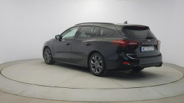Ford Focus 1.5 EcoBlue ST-Line X  ! Z Polskiego Salonu ! Faktura Vat ! Warszawa - zdjęcie 5