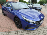 Hyundai Elantra AUTOMAT/SALON POLSKA/FV23%/stan bdb/gwarancja Ełk - zdjęcie 5