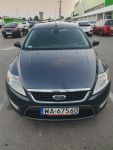 Ford Mondeo mk4 Warszawa - zdjęcie 6