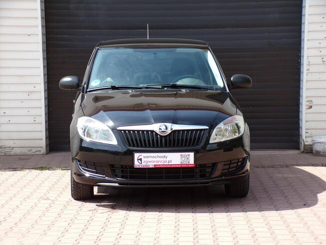 Škoda Fabia Klima /I właść /MPI /Gwarancja /2014 /Lift Mikołów - zdjęcie 5