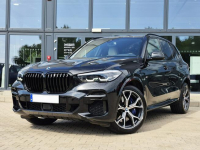 BMW X5 XDrive M SPORT 3.0D 340KM / Salon Polska / Serwisowany Łódź - zdjęcie 2
