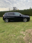 Peugeot 308 2.0 HDI GT line Dyle - zdjęcie 12
