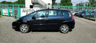 Citroen C4 Picasso Stan bardzo dobry. Goczałkowice-Zdrój - zdjęcie 7