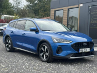 Ford Focus poleasingowy i właściciel salon polska automat 2024 rok Będzin - zdjęcie 2