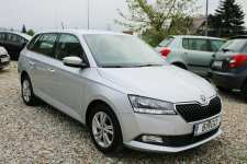 Škoda Fabia 1,0 110KM*6 biegów*Ambition*