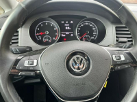 Volkswagen Golf Sportsvan SPORTSVAN 1.2 benzyna  51 tys. km Słupsk - zdjęcie 9