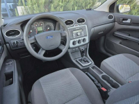 Ford Focus Automat/ sedan/ klimatyzacja/ b. dobrze jeździ Warszawa - zdjęcie 8