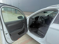 Škoda Superb 2.0 TSI Polski Salon Bezwypadkowy VAT 23% Virtual Hak Wrocław - zdjęcie 11