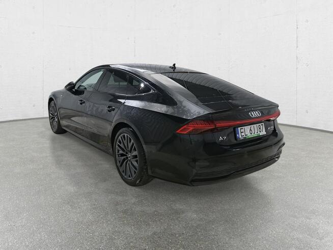 Audi A7 Komorniki - zdjęcie 5