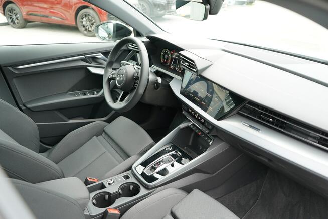 Audi A3 TFSI 150KM S tronic DEMO Radom - zdjęcie 9