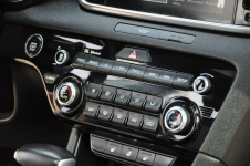 GWARANCJA GT-LINE AWD Automat Panorama 100% Bezwypad Serwis ASO KIA Ostrów Mazowiecka - zdjęcie 4