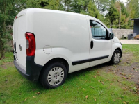 Fiat Fiorino 2008r. diesel 1.3 Buczek - zdjęcie 3