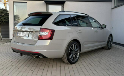 Škoda Octavia RS 2.0 TSI | Stan BDB | Dach panoramiczny | Pyzdry - zdjęcie 6