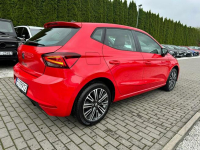 Seat Ibiza 1.0 TSI 115 DSG FullLED Radar PDC Gwarancja Baranowo - zdjęcie 9
