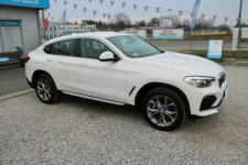 BMW X4 X-Drive X-Line Salon Polska Gwarancja Warszawa - zdjęcie 5