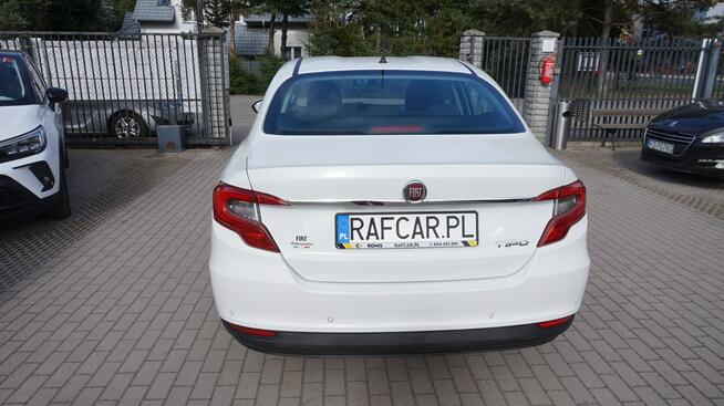 Fiat Tipo z Niemiec. Gwarancja. Polecam !!! Zielona Góra - zdjęcie 6