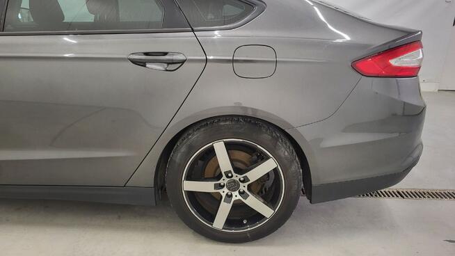 Ford Mondeo Hatchback 2.0 TDCi Trend Grójec - zdjęcie 9